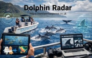 Dolphin Radar