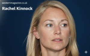 Rachel Kinnock