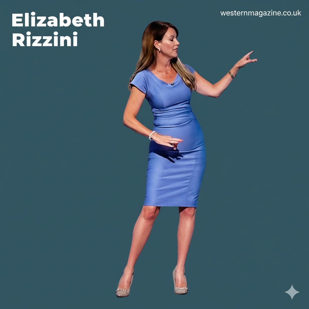 Elizabeth Rizzini