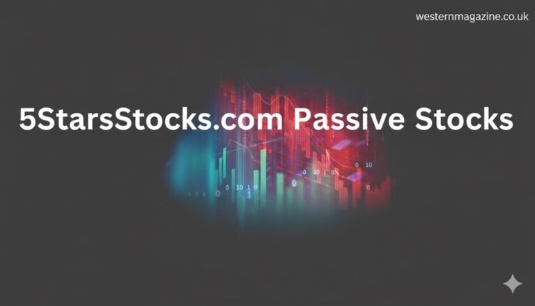 5starsstocks.com passive stocks