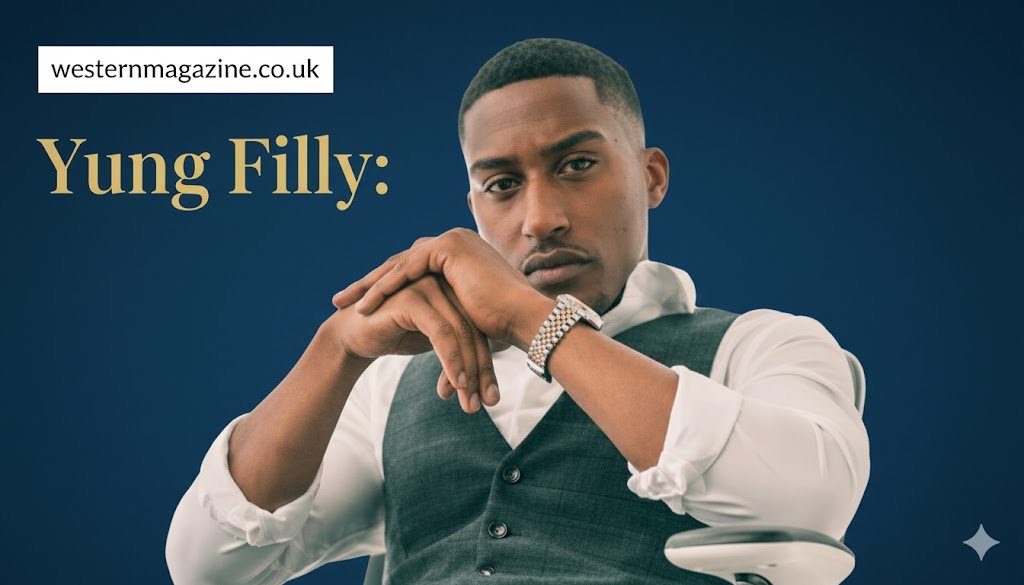 Yung Filly:
