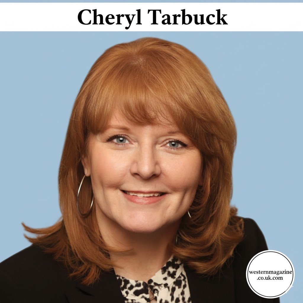 Cheryl Tarbuck