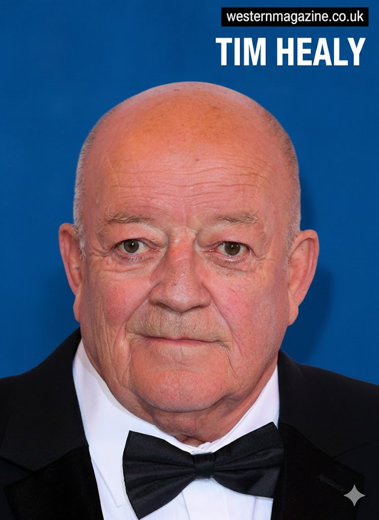 tim healy