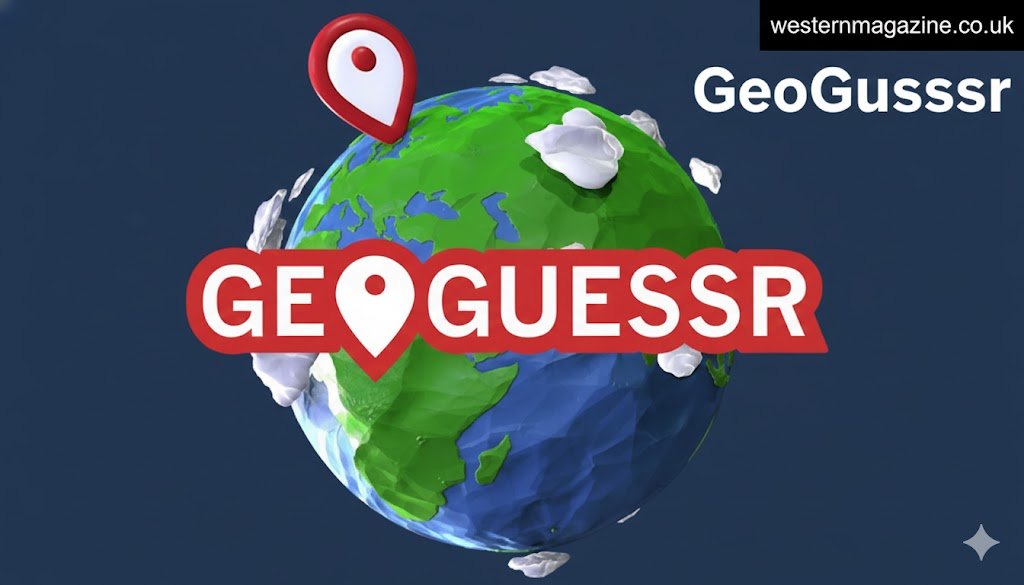 GeoGuessr
