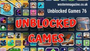 Unblocked Games 76