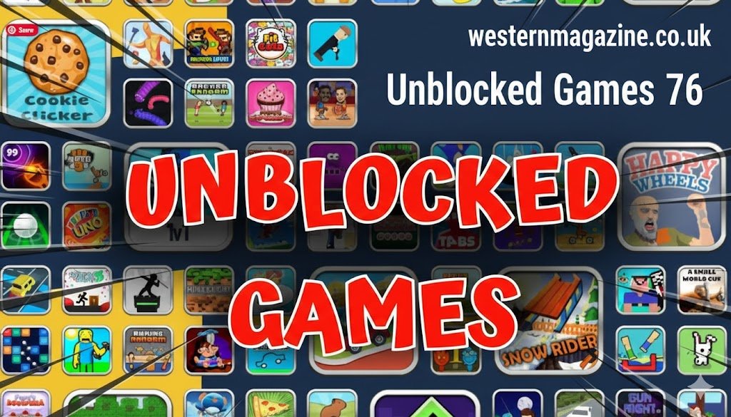 Unblocked Games 76