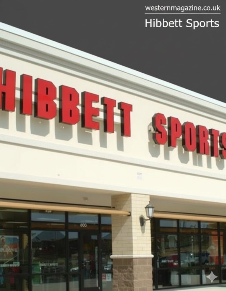 Hibbett Sports