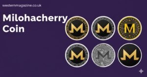 Milohacherry Coin