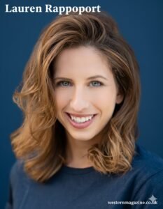 Lauren Rappoport