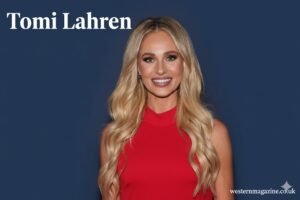 Tomi Lahren