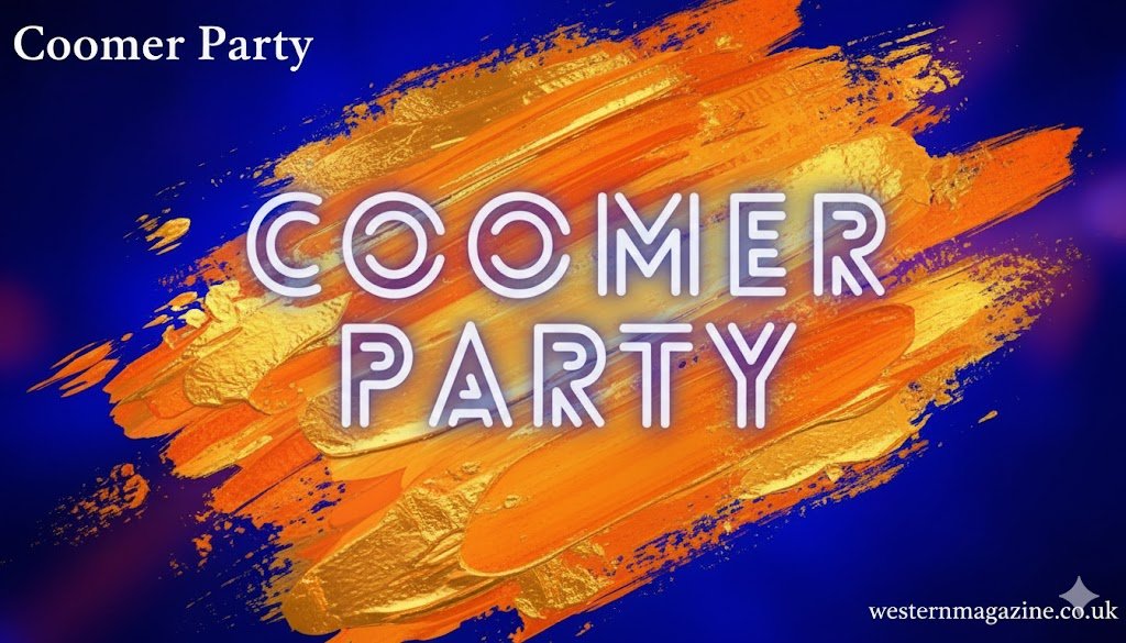 Coomer Party