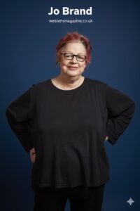 Jo Brand