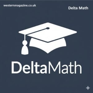 Delta Math
