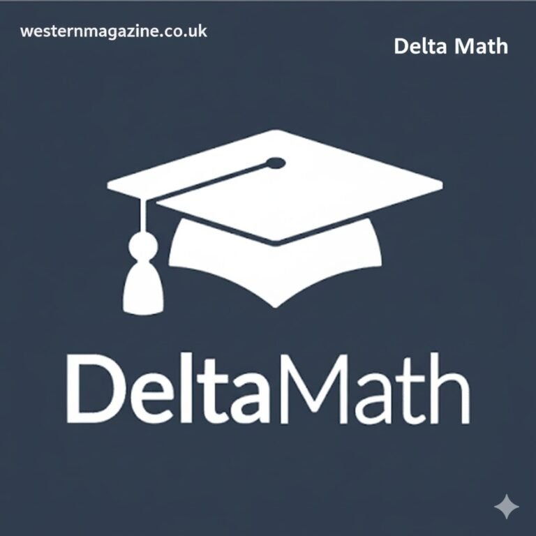 Delta Math
