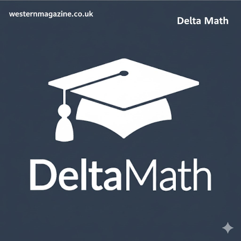 Delta Math