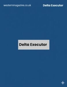 Delta Executor