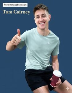 Tom Cairney