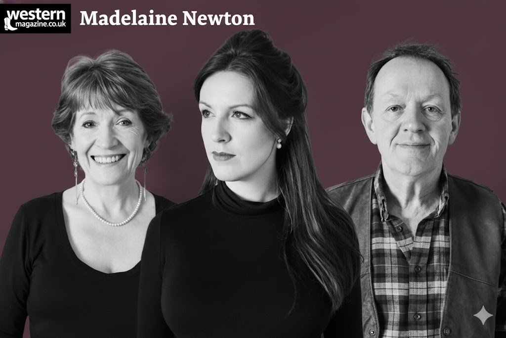 Madelaine Newton