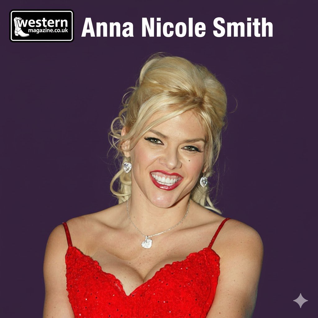 Anna Nicole Smith