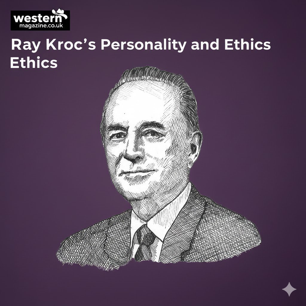 Ray Kroc