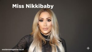 missnikkiibaby
