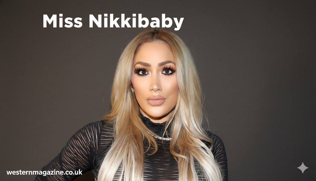 missnikkiibaby