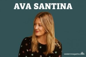 ava santina