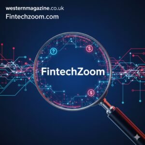 Fintechzoom.com