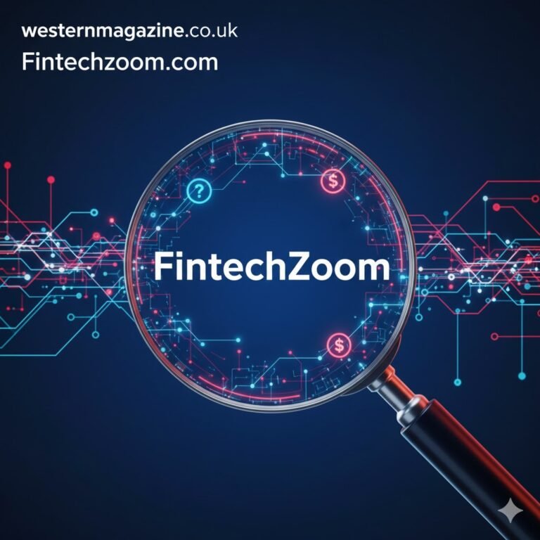 Fintechzoom.com