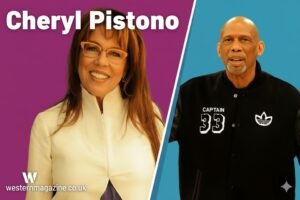 Cheryl Pistono