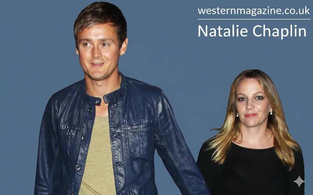 Natalie Chaplin