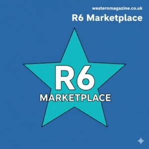 R6 Marketplace