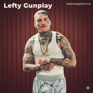 Lefty Gunplay