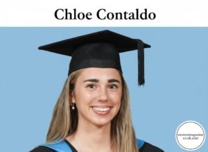Chloe Contaldo