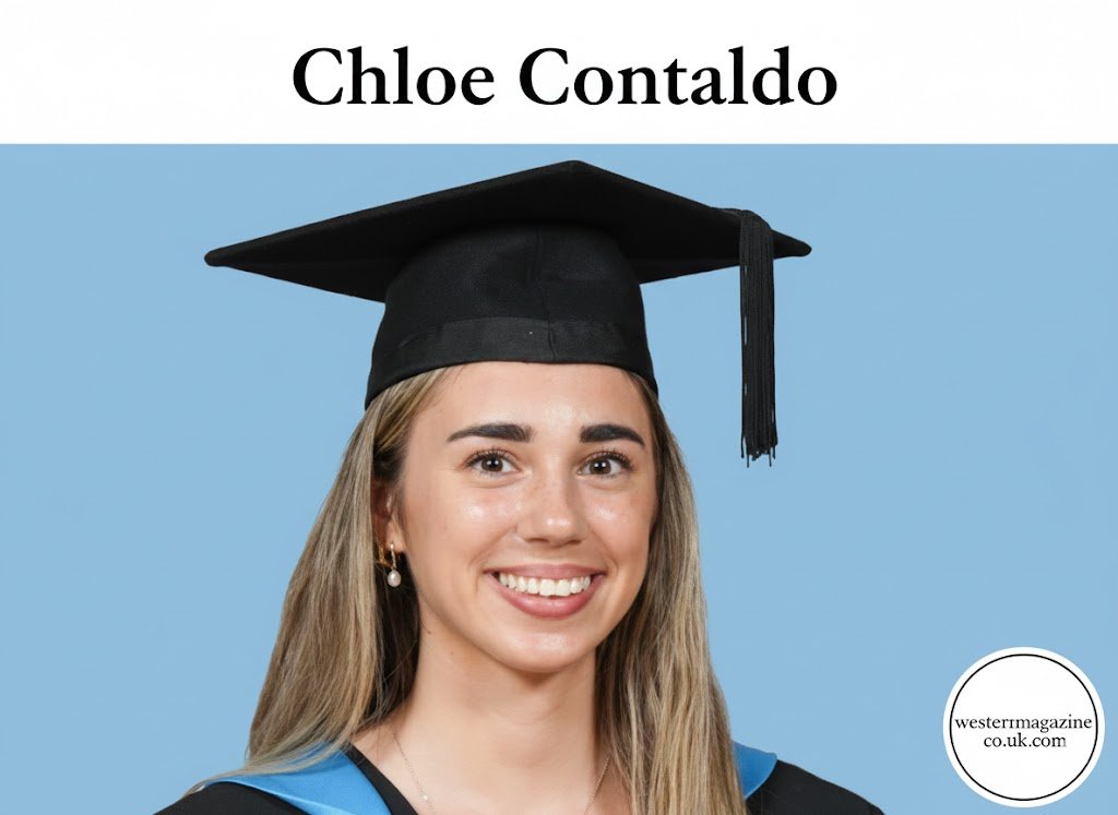 Chloe Contaldo