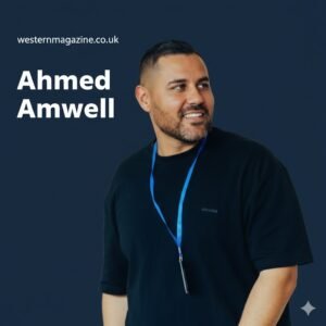 Ahmed Amwell