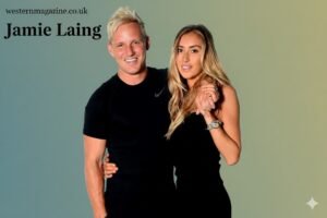 Jamie Laing