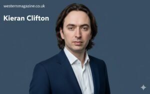Kieran Clifton
