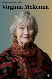Virginia McKenna