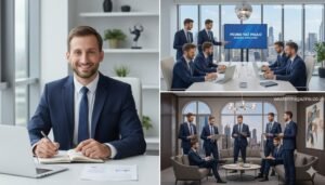 Pedrovazpaulo Business Consultant