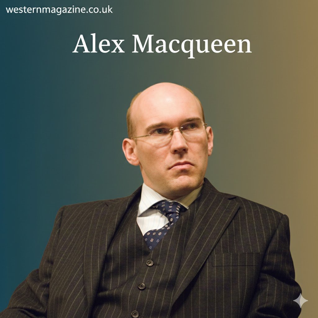 Alex Macqueen