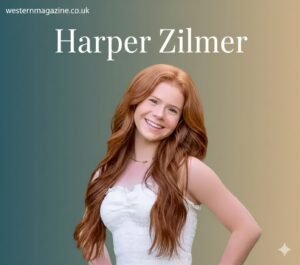 Harper Zilmer