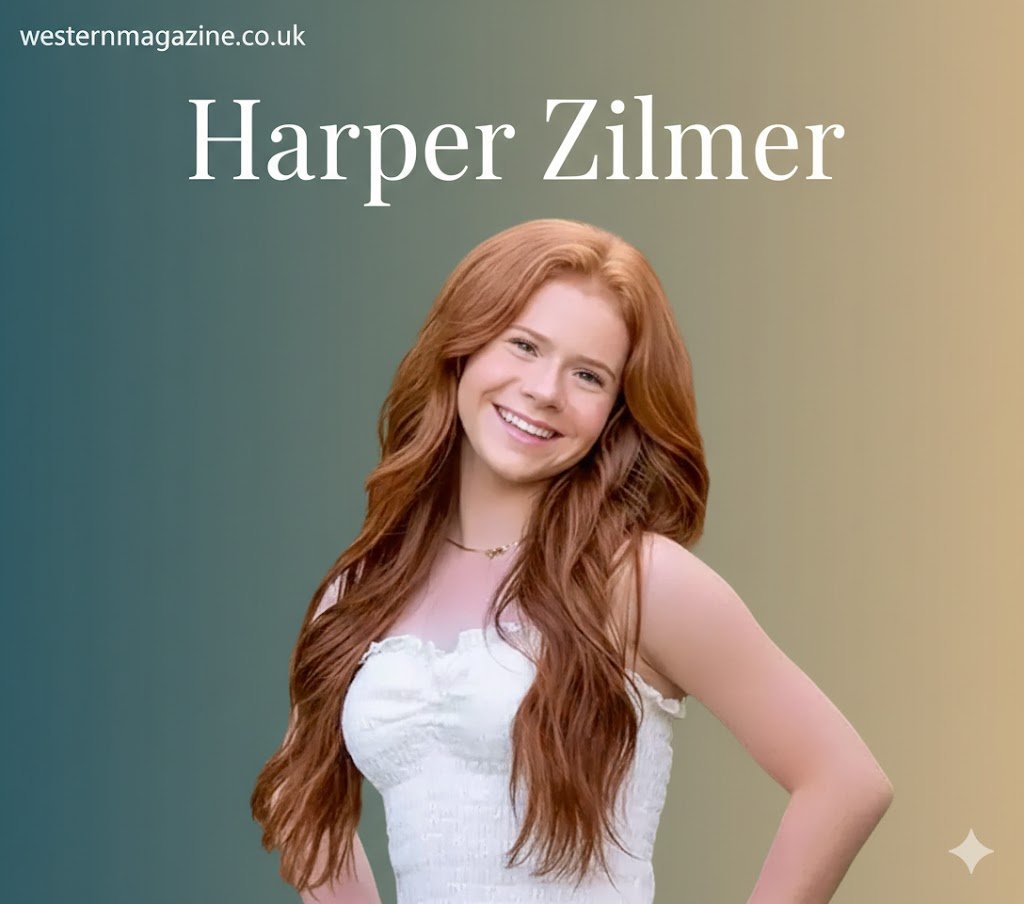 Harper Zilmer