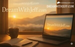 DreamWithJeff.com