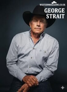 George Strait