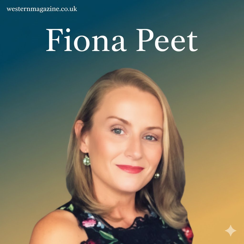 Fiona Peet