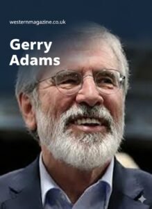 Gerry Adams