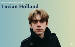 Lucian Holland
