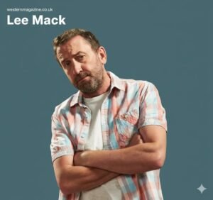 Lee Mack