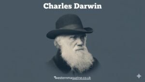 Charles Darwin